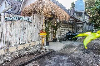 Angels Bungalow by ZUZU fotoÄŸrafÄ±