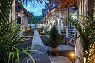 Angels Bungalow by ZUZU fotoÄŸrafÄ±