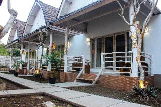 Angels Bungalow by ZUZU fotoÄŸrafÄ±