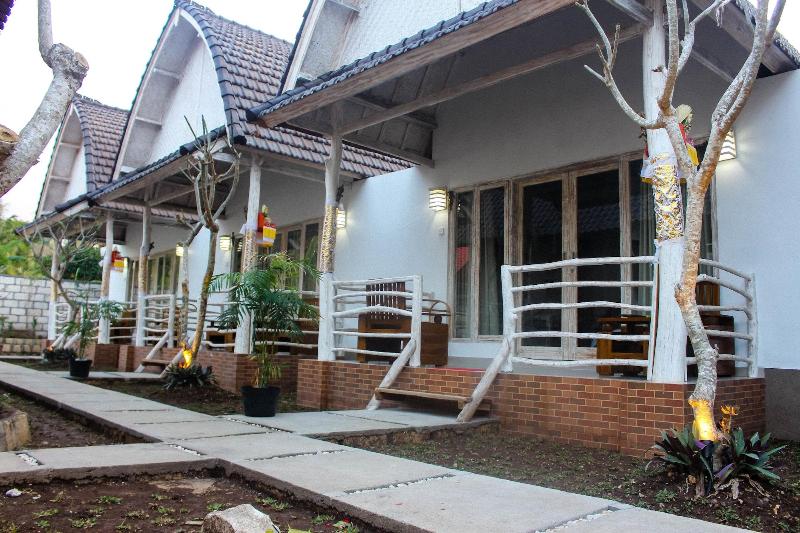 Angels Bungalow by ZUZU - Genel