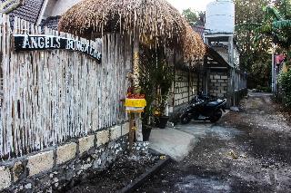Angels Bungalow by ZUZU fotoÄŸrafÄ±