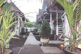 Angels Bungalow by ZUZU fotoÄŸrafÄ±