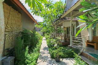 Angels Bungalow by ZUZU fotoÄŸrafÄ±