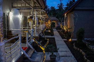 Angels Bungalow by ZUZU fotoÄŸrafÄ±