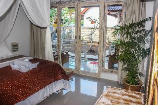 Angels Bungalow by ZUZU fotoÄŸrafÄ±