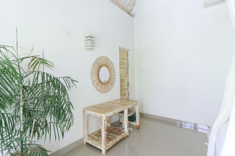 Angels Bungalow by ZUZU - Oda