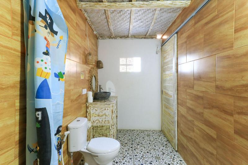Angels Bungalow by ZUZU - Oda