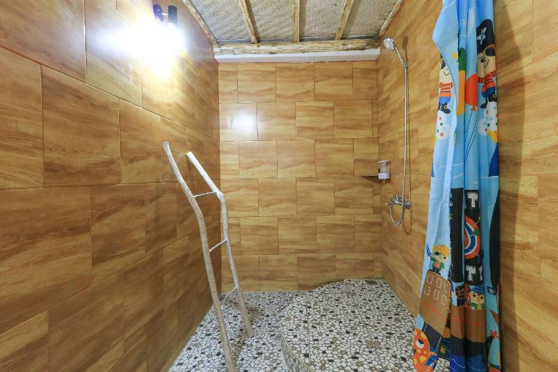 Angels Bungalow by ZUZU - Oda