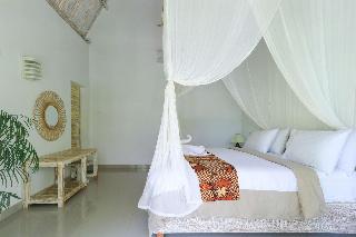 Angels Bungalow by ZUZU fotoÄŸrafÄ±