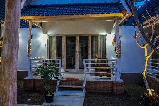 Angels Bungalow by ZUZU fotoÄŸrafÄ±