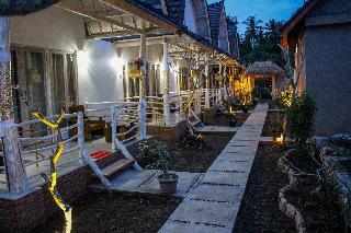 Angels Bungalow by ZUZU fotoÄŸrafÄ±