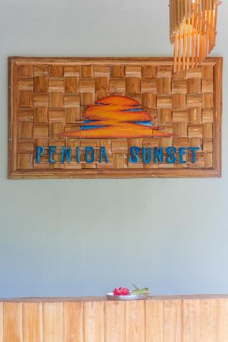 Penida Sunset Ocean View Bungalows by ZUZU fotoÄŸrafÄ±