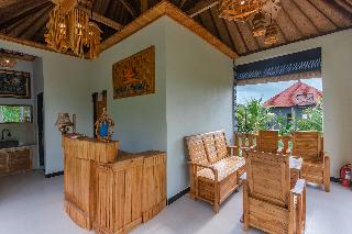 Penida Sunset Ocean View Bungalows by ZUZU fotoÄŸrafÄ±