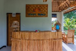 Penida Sunset Ocean View Bungalows by ZUZU fotoÄŸrafÄ±