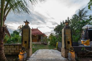Penida Sunset Ocean View Bungalows by ZUZU fotoÄŸrafÄ±