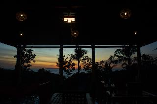 Penida Sunset Ocean View Bungalows by ZUZU otel fotoğrafı
