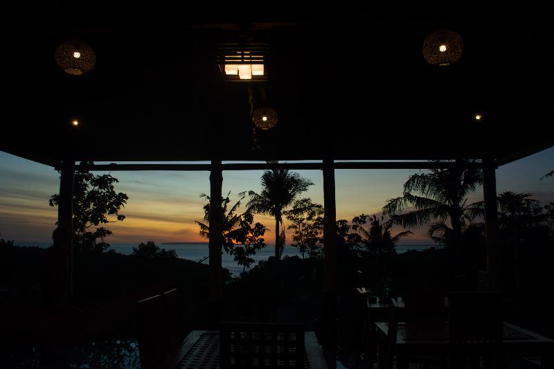 Penida Sunset Ocean View Bungalows by ZUZU - Genel