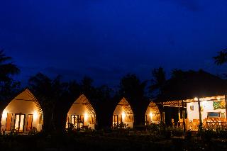 Penida Sunset Ocean View Bungalows by ZUZU fotoÄŸrafÄ±
