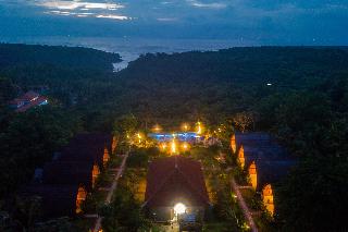 Penida Sunset Ocean View Bungalows by ZUZU fotoÄŸrafÄ±