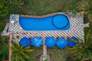 Penida Sunset Ocean View Bungalows by ZUZU fotoÄŸrafÄ±