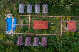 Penida Sunset Ocean View Bungalows by ZUZU fotoÄŸrafÄ±