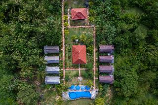 Penida Sunset Ocean View Bungalows by ZUZU fotoÄŸrafÄ±