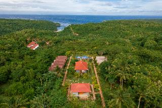 Penida Sunset Ocean View Bungalows by ZUZU fotoÄŸrafÄ±