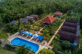 Penida Sunset Ocean View Bungalows by ZUZU fotoÄŸrafÄ±