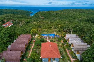 Penida Sunset Ocean View Bungalows by ZUZU fotoÄŸrafÄ±