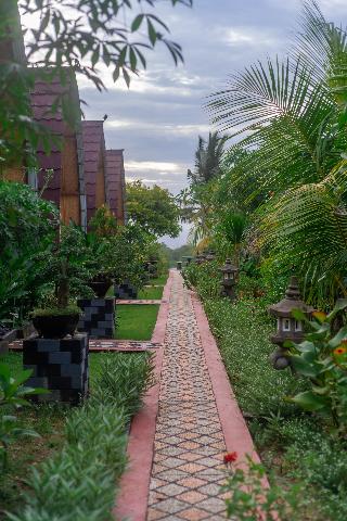 Penida Sunset Ocean View Bungalows by ZUZU fotoÄŸrafÄ±