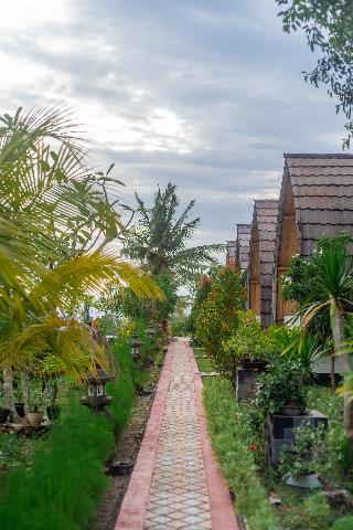 Penida Sunset Ocean View Bungalows by ZUZU fotoÄŸrafÄ±
