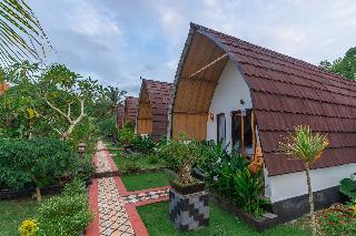 Penida Sunset Ocean View Bungalows by ZUZU fotoÄŸrafÄ±