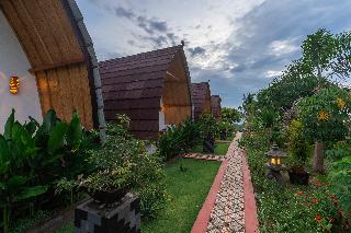 Penida Sunset Ocean View Bungalows by ZUZU fotoÄŸrafÄ±