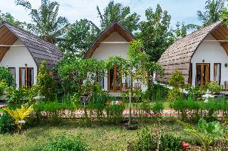 Penida Sunset Ocean View Bungalows by ZUZU fotoÄŸrafÄ±