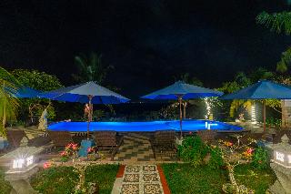Penida Sunset Ocean View Bungalows by ZUZU fotoÄŸrafÄ±