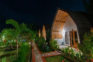 Penida Sunset Ocean View Bungalows by ZUZU fotoÄŸrafÄ±