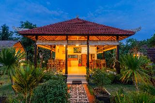 Penida Sunset Ocean View Bungalows by ZUZU fotoÄŸrafÄ±