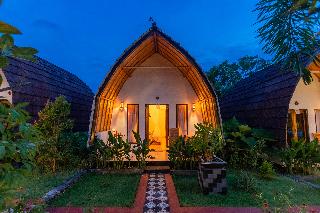 Penida Sunset Ocean View Bungalows by ZUZU fotoÄŸrafÄ±