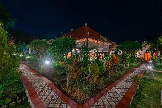 Penida Sunset Ocean View Bungalows by ZUZU fotoÄŸrafÄ±