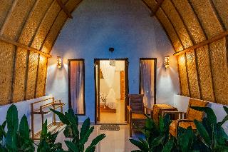Penida Sunset Ocean View Bungalows by ZUZU fotoÄŸrafÄ±