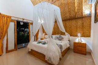Penida Sunset Ocean View Bungalows by ZUZU fotoÄŸrafÄ±