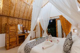 Penida Sunset Ocean View Bungalows by ZUZU fotoÄŸrafÄ±
