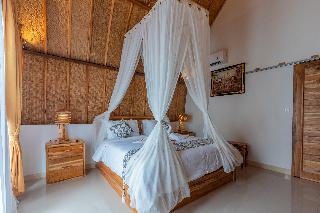 Penida Sunset Ocean View Bungalows by ZUZU fotoÄŸrafÄ±