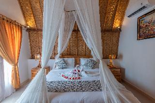 Penida Sunset Ocean View Bungalows by ZUZU fotoÄŸrafÄ±