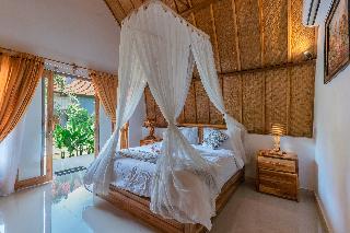 Penida Sunset Ocean View Bungalows by ZUZU fotoÄŸrafÄ±