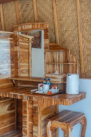 Penida Sunset Ocean View Bungalows by ZUZU fotoÄŸrafÄ±
