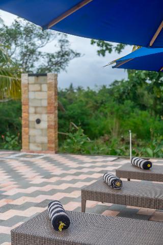 Penida Sunset Ocean View Bungalows by ZUZU fotoÄŸrafÄ±