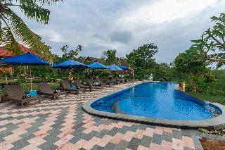 Penida Sunset Ocean View Bungalows by ZUZU fotoÄŸrafÄ±