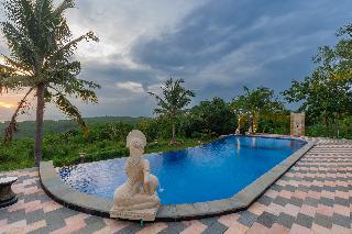 Penida Sunset Ocean View Bungalows by ZUZU fotoÄŸrafÄ±
