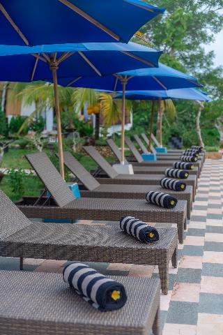 Penida Sunset Ocean View Bungalows by ZUZU fotoÄŸrafÄ±